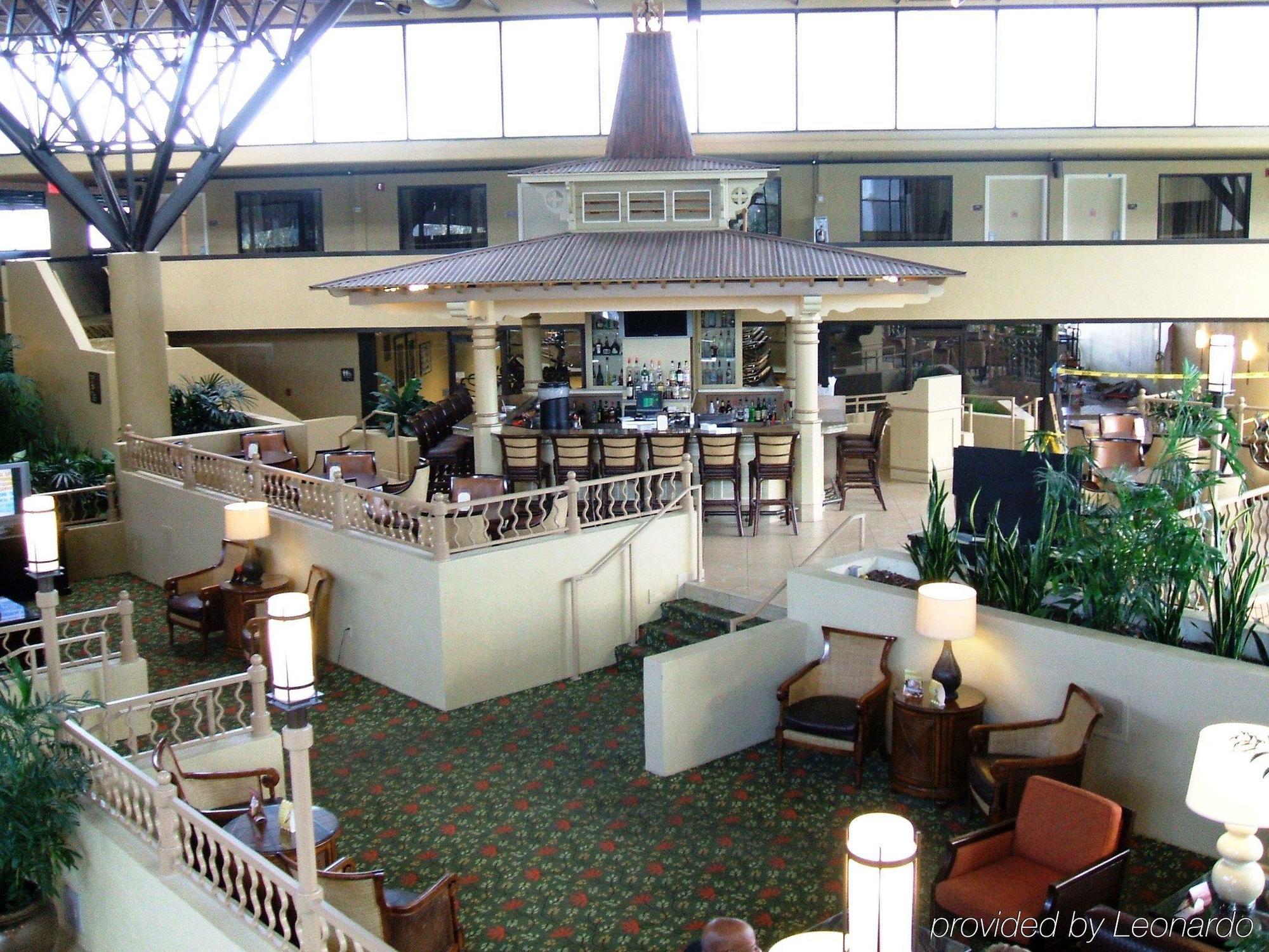Holiday Inn Express Hotel & Suites Jacksonville Airport By Ihg Bagian luar foto