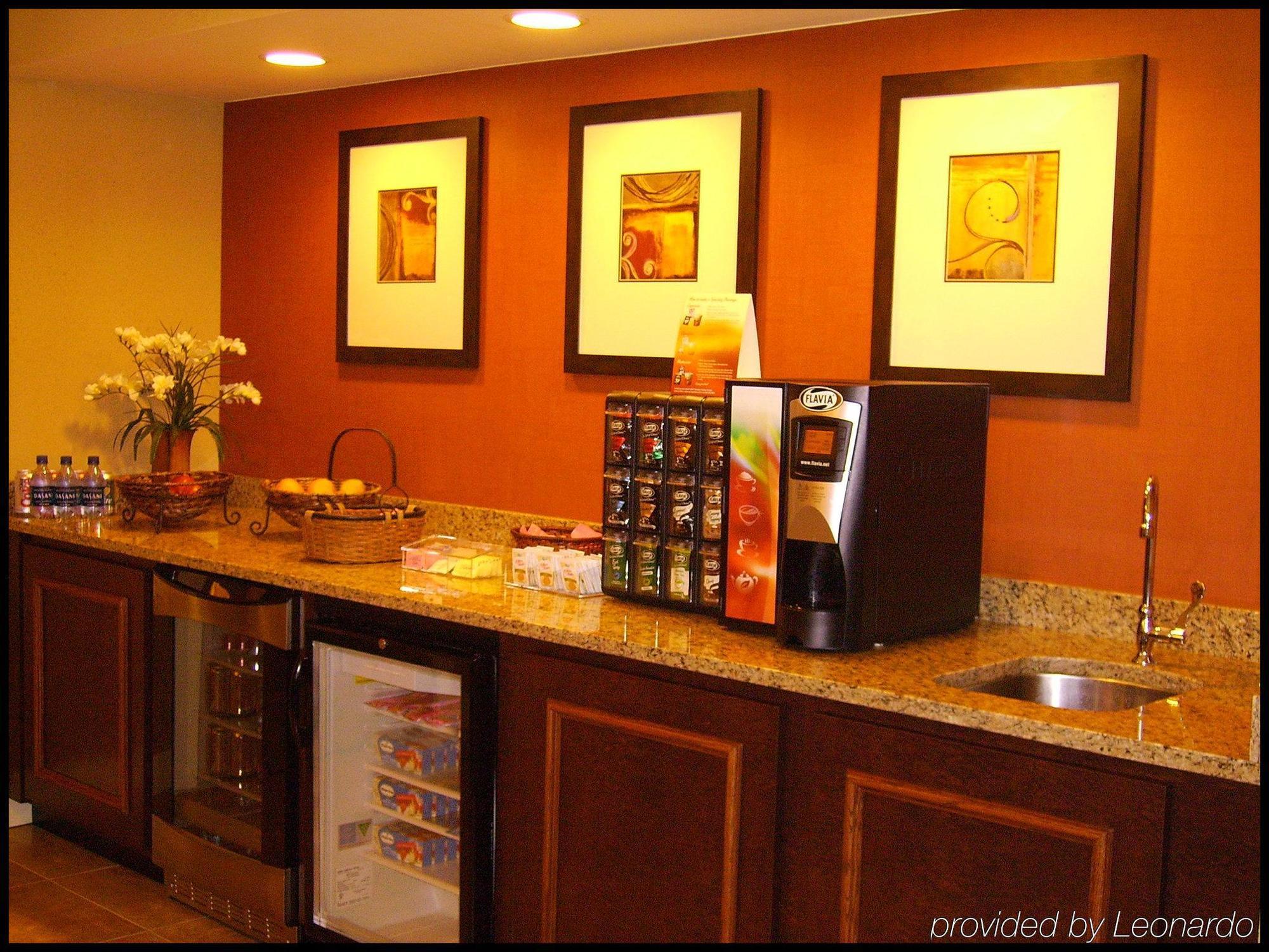 Holiday Inn Express Hotel & Suites Jacksonville Airport By Ihg Bagian luar foto